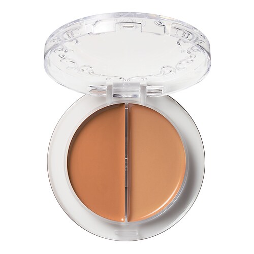 Kvd Beauty Kvd Beauty - Good Apple Bronzer Duo - Bronzer σε Κρέμα